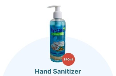 handsanitizer