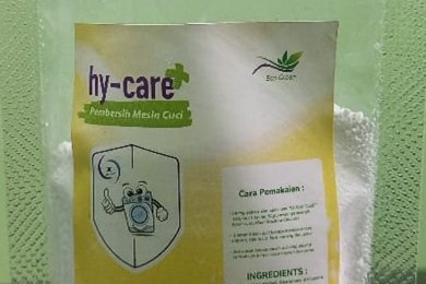 washing machine cleaner