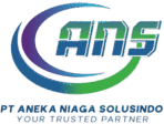 logo ans